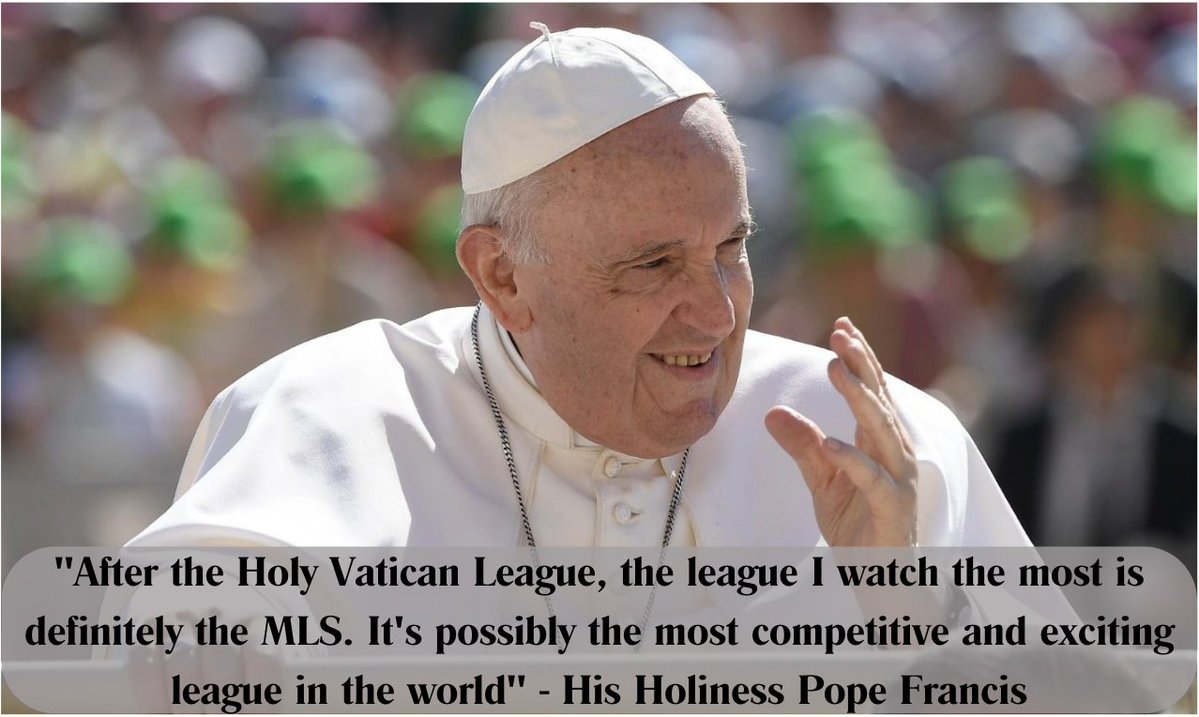 SportingPost_'s tweet image. We know @Pontifex will be tuning in tonight, will you?

#MLS #TexasDerby