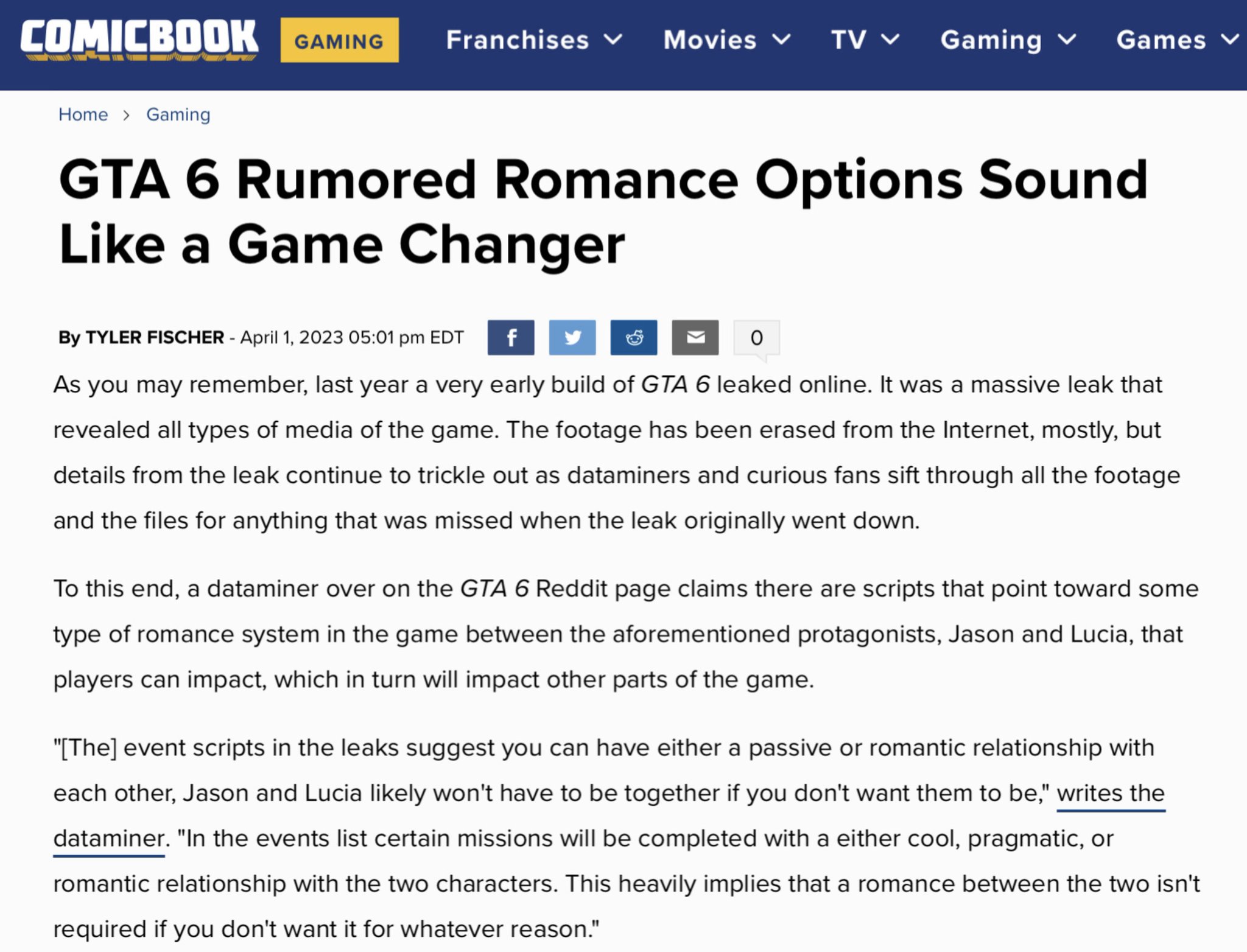 GTA 6 rumor suggests to feature a dynamic relationship system, how would it work? - The SportsRush