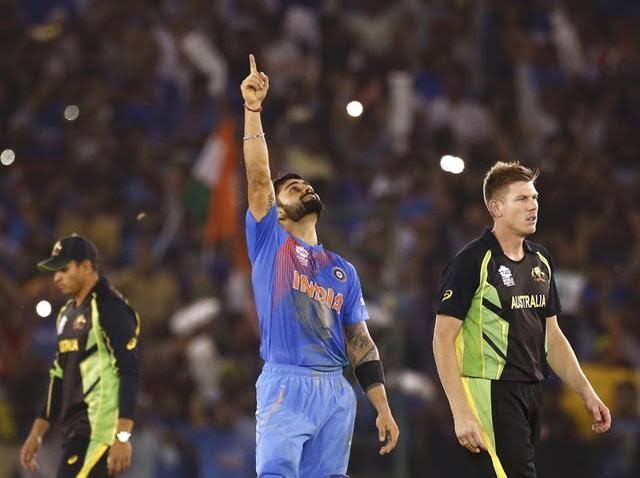 Melbourne__82's tweet photo. @rahulmsd_91 Owned Australia and saved chokendra Singh dhobi's @$$ after that https://t.co/88gadrjgi2