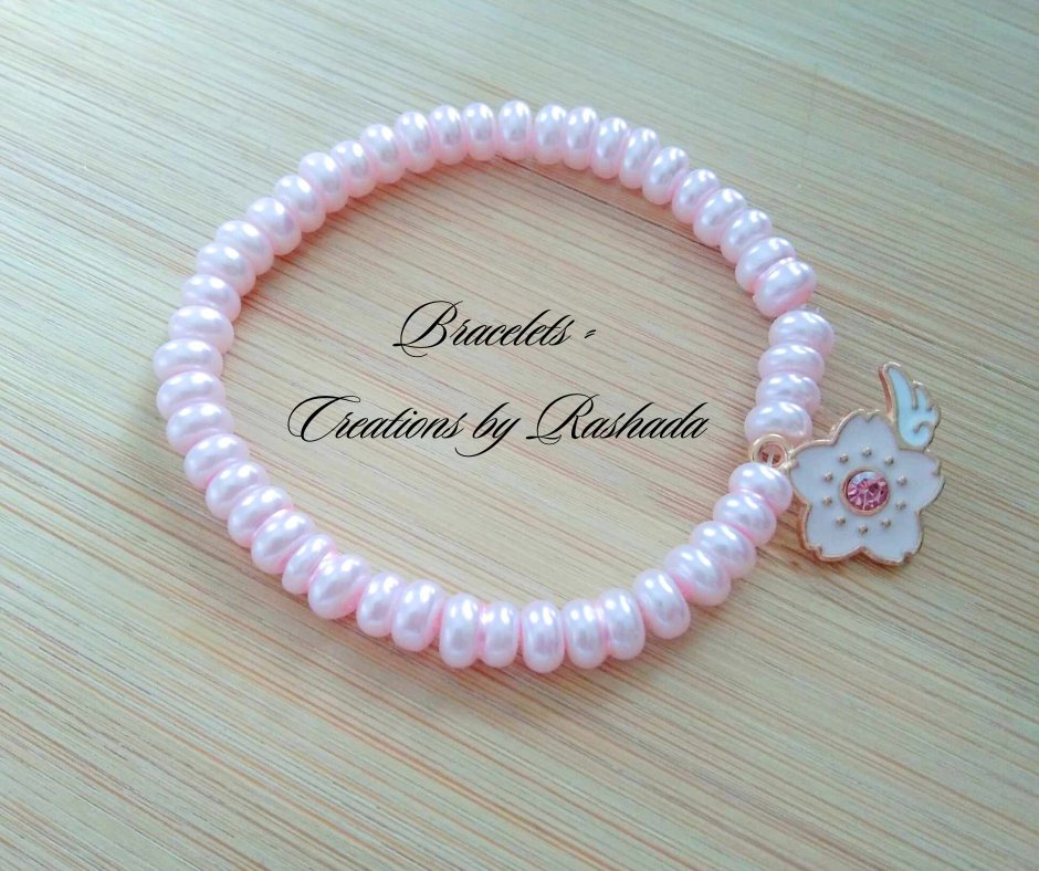RashadaWrites's tweet photo. #NEWDESIGN 🎊
B16: Girls Love🩷, Pink Pearl #Bracelet! https://t.co/l0Ezj16Ata… For product details and your order, pls visit the link! পণ্যের বিবরণ এবং আপনার অর্ডারের জন্য, লিঙ্কে ক্লিক করুন
#pearlbracelet #handbracelet #jewelry #facebookpage #onlineshop #dhaka #Bangladesh https://t.co/6AwfZF0kdf