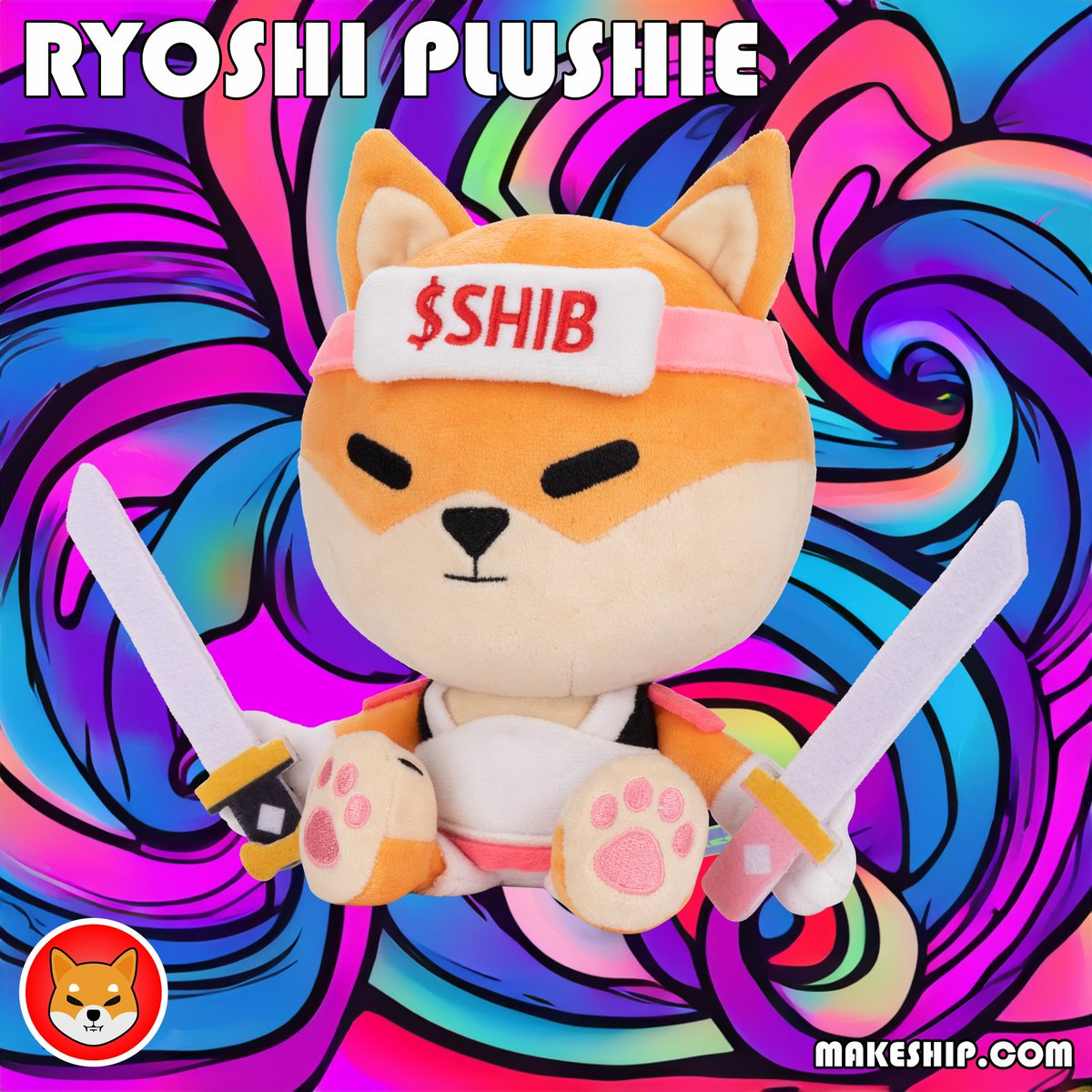 Shiba Inu on BASE tweet media