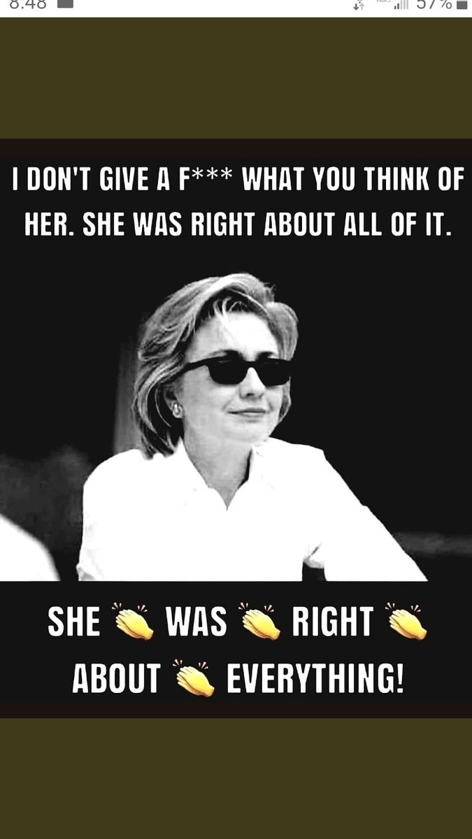 Chewythewookie1's tweet photo. It's time again for the 2 best memes

#ConvictHIM https://t.co/R7bSafj0xx
