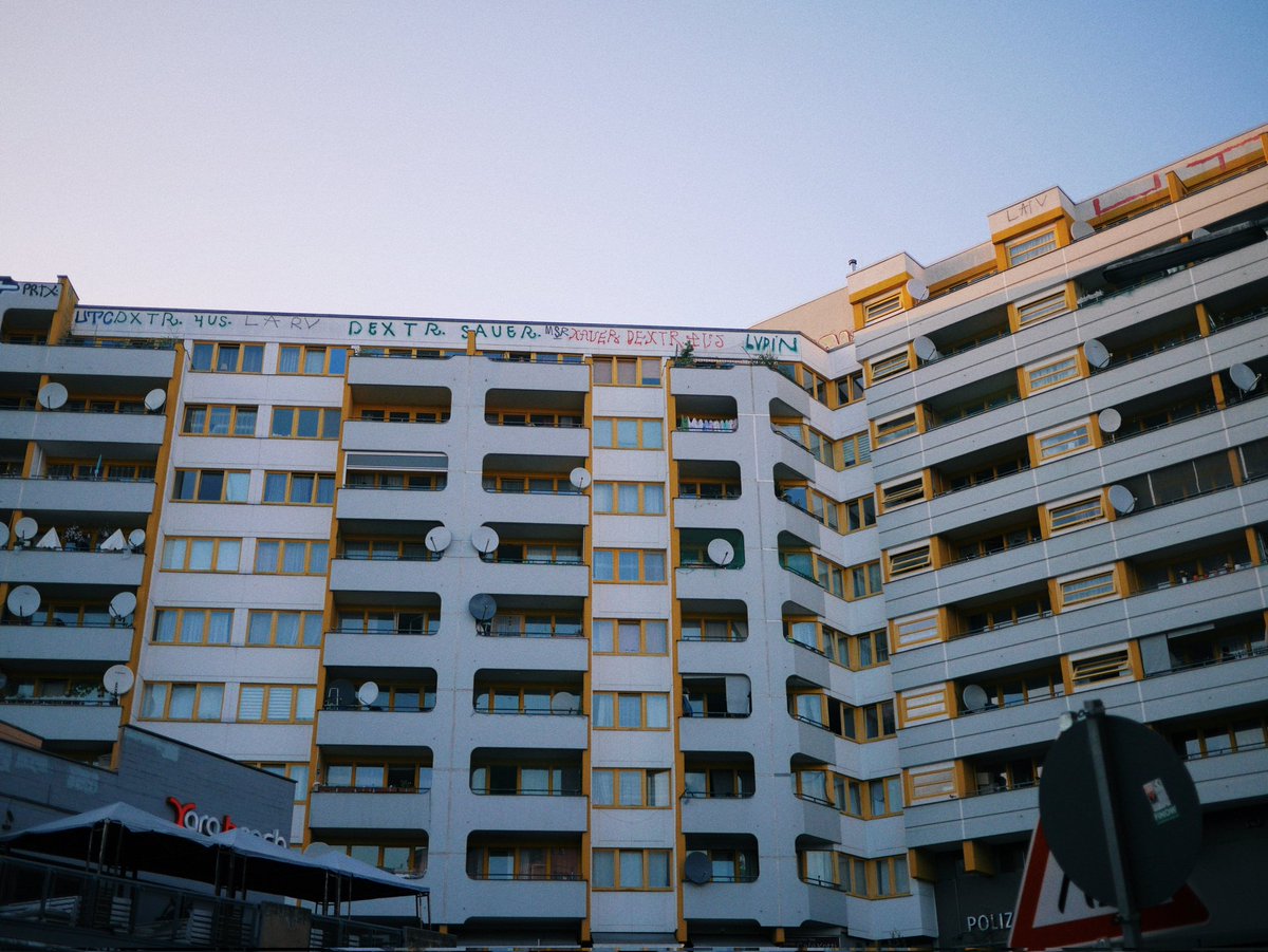 yfurgal's tweet photo. Berlin, Kreuzberg. https://t.co/onupn2QVhs
