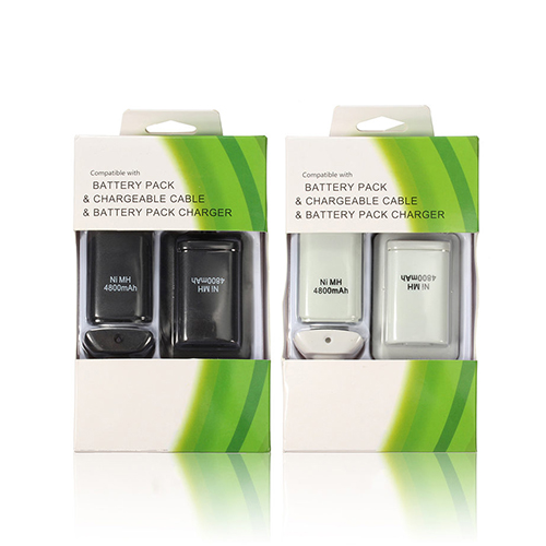 FunkyConsole's tweet photo. Xbox 360 Controller Rechargeable Battery Kit
In Black or White
Kit Includes
2 x Rechargeable Batteries
1 x Mini Charge Dock
1 x Plug and Play Cables
Available on our Website https://t.co/RlgPP2PF27
#funkyconsole #xbox360rechargeablecontrollerbattery #xbox360plugandplaycable https://t.co/XVGMMq2EbQ