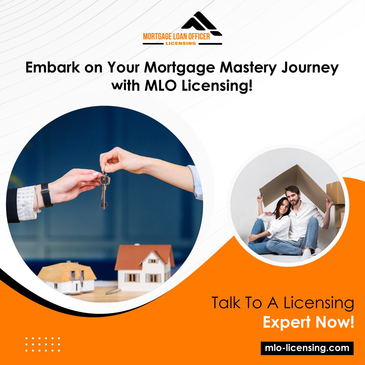 mlolicensing's tweet photo. Ready to embark on your journey to mortgage mastery? MLO Licensing provides the roadmap to knowledge and success. From licensing to advanced strategies, our platform equips you with the tools to excel in mortgage origination.

#ConnectLearnSucceed #MortgageAchievement #usa https://t.co/dDwZqmWjDj