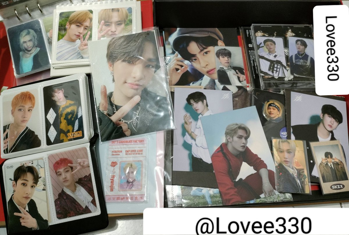 Lovee330's tweet photo. WTS Banyak Photocard STRAY KIDS Benefit Website Album Korea Japan dsb 
✅ Semua Member 
✅ Semua Era

📩 Offer DM / Chat 
Or
Join LIVE di 🍊 lovee330: https://t.co/5yxDRVEM0x

Stray Kids Bang Chan Lee Know Changbin Hyunjin HJ Felix lix Han Jisung Seungmin I.N Jeongin IN
SKZ PC https://t.co/LqCE1hcA9e
