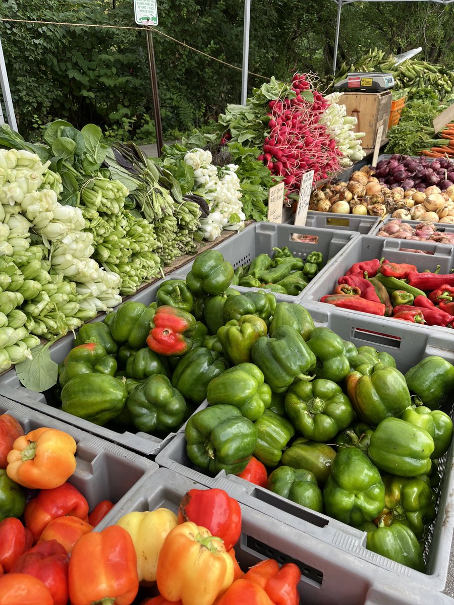 WalFarmMkt's tweet photo. Whew!😚😀 https://t.co/3WV1GcnNRE