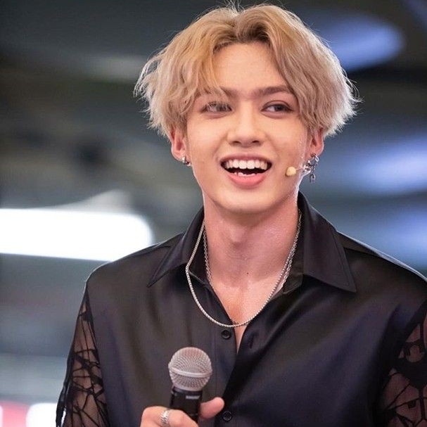 _allisonjap's tweet photo. He's fighting for the same dream, just in different timelines under the same galaxy.
One of the finest talents our country has.From Zpop to Ppop, you will always be THE Joshuel Bautista.
We love you so much okay?
U in blondeπ₯
πΈ @cbrArtistry and @k_ng_ppop
#EclipseJoshuel https://t.co/IGxqkNVOwL