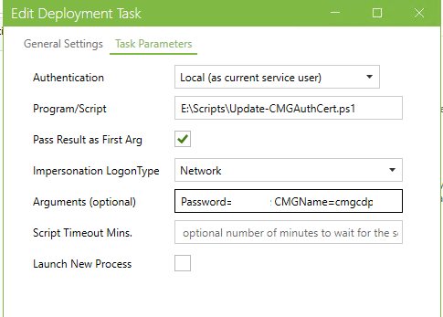 MrWyss's tweet photo. @mniehaus @SCCMentor @michael_mardahl Yep, in my LAB. Also, Using CertifyTheWeb UI, CloudFlare DNS API, Deployment Task https://t.co/SypKG4K56q https://t.co/5ygw6ADgrK