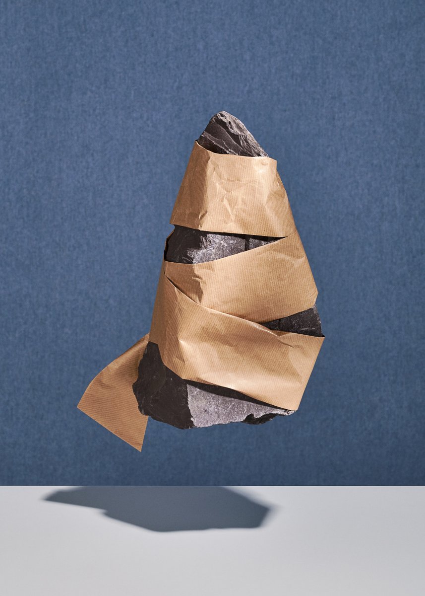 noicemag's tweet photo. Submission by @colinrossphoto 
Series: Scissors, Paper, Stone. https://t.co/s4n5pO6Uqw