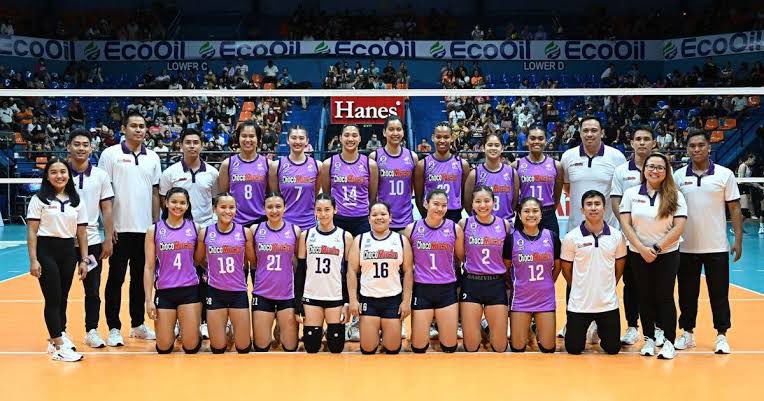 Sachii00's tweet photo. When the time is right, I, the Lord, will make it happen. Isaiah 60:22.

you've finally made it girls and the whole team🙏👏CONGRATULATIONS for your first ever international podium finish💜BELIEVE AND IT WILL HAPPEN THANK YOU LORD😥 https://t.co/WZLBzfHM4n