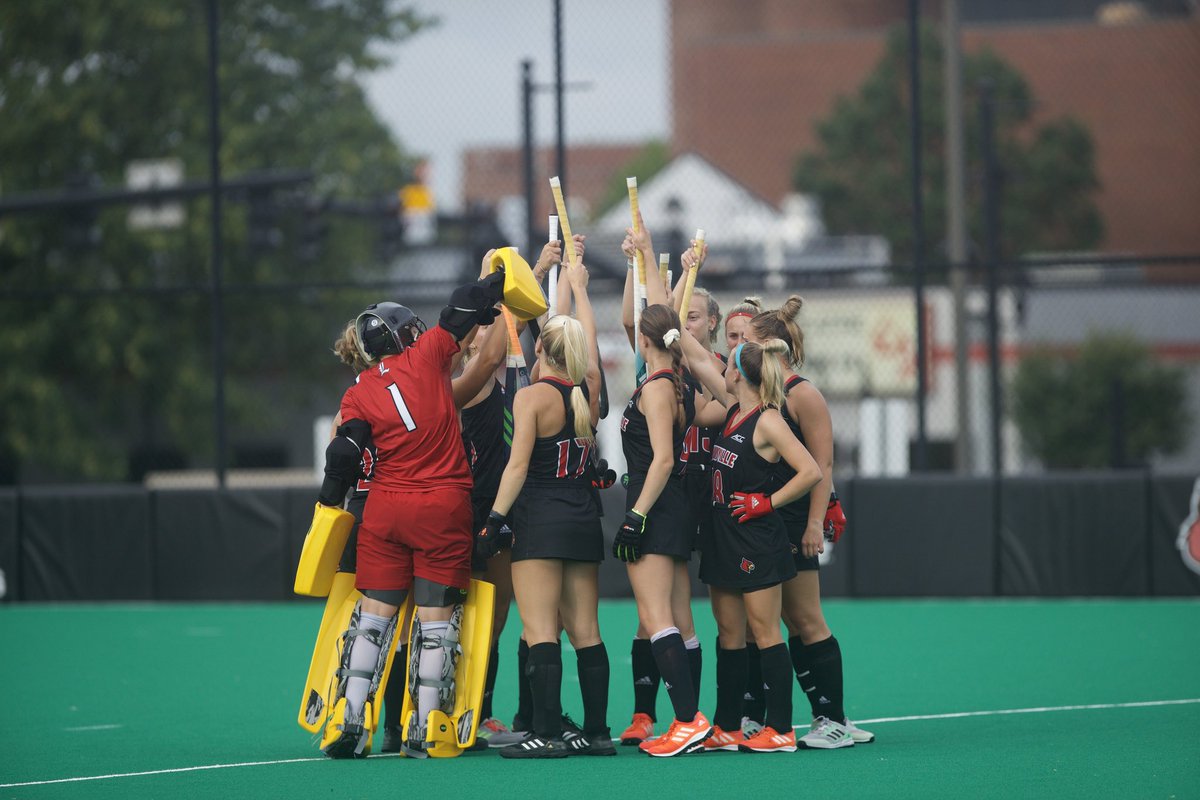 LouisvilleFH's tweet photo. WE’RE BACK‼️

#GoCards https://t.co/UsIBmuDsCK