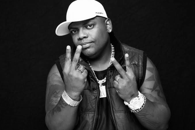 Descanse em paz MC Marcinho

Lenda do Funk. 🕊️😞
