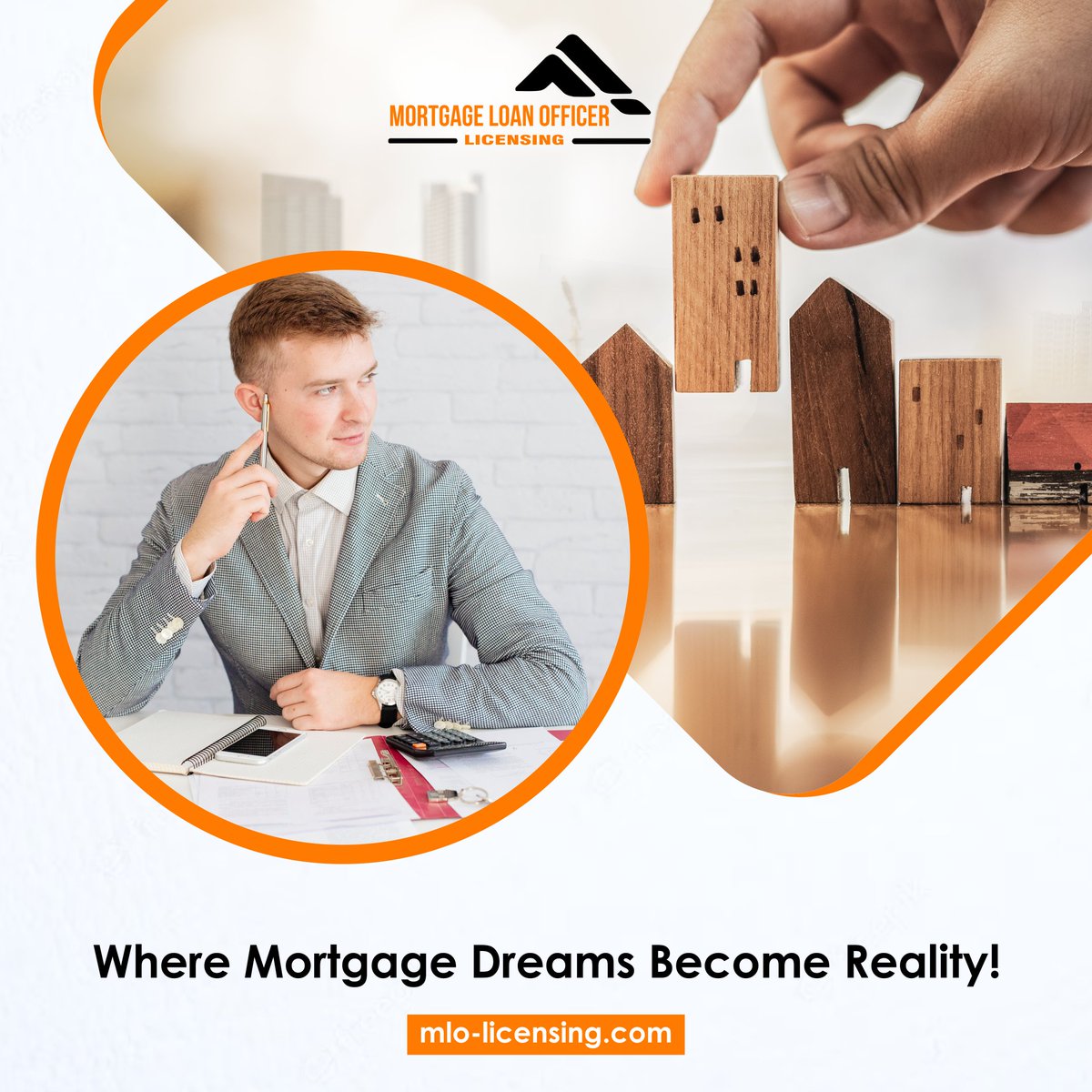 mlolicensing's tweet photo. Turn your mortgage dreams into reality with MLO Licensing. Our platform offers a clear path to becoming a licensed mortgage professional. Join a community of motivated learners and take the first step toward fulfilling your aspirations in the mortgage industry

#MLOLicensing #usa https://t.co/EH7aBo5l7i