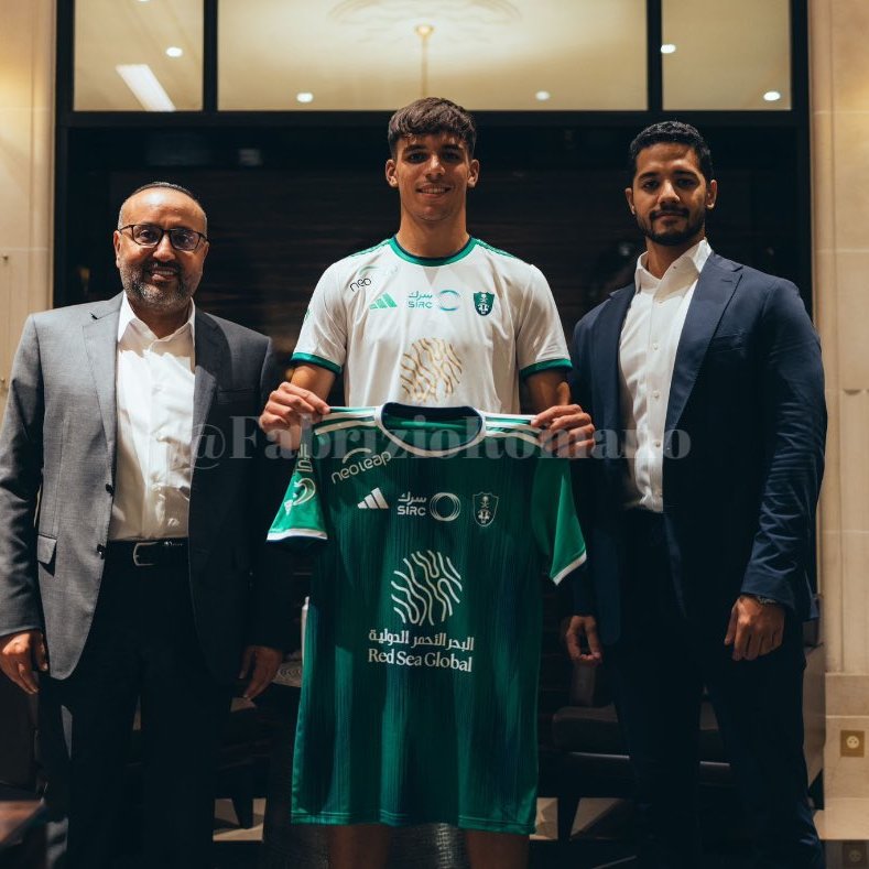 Transfer News Live tweet media