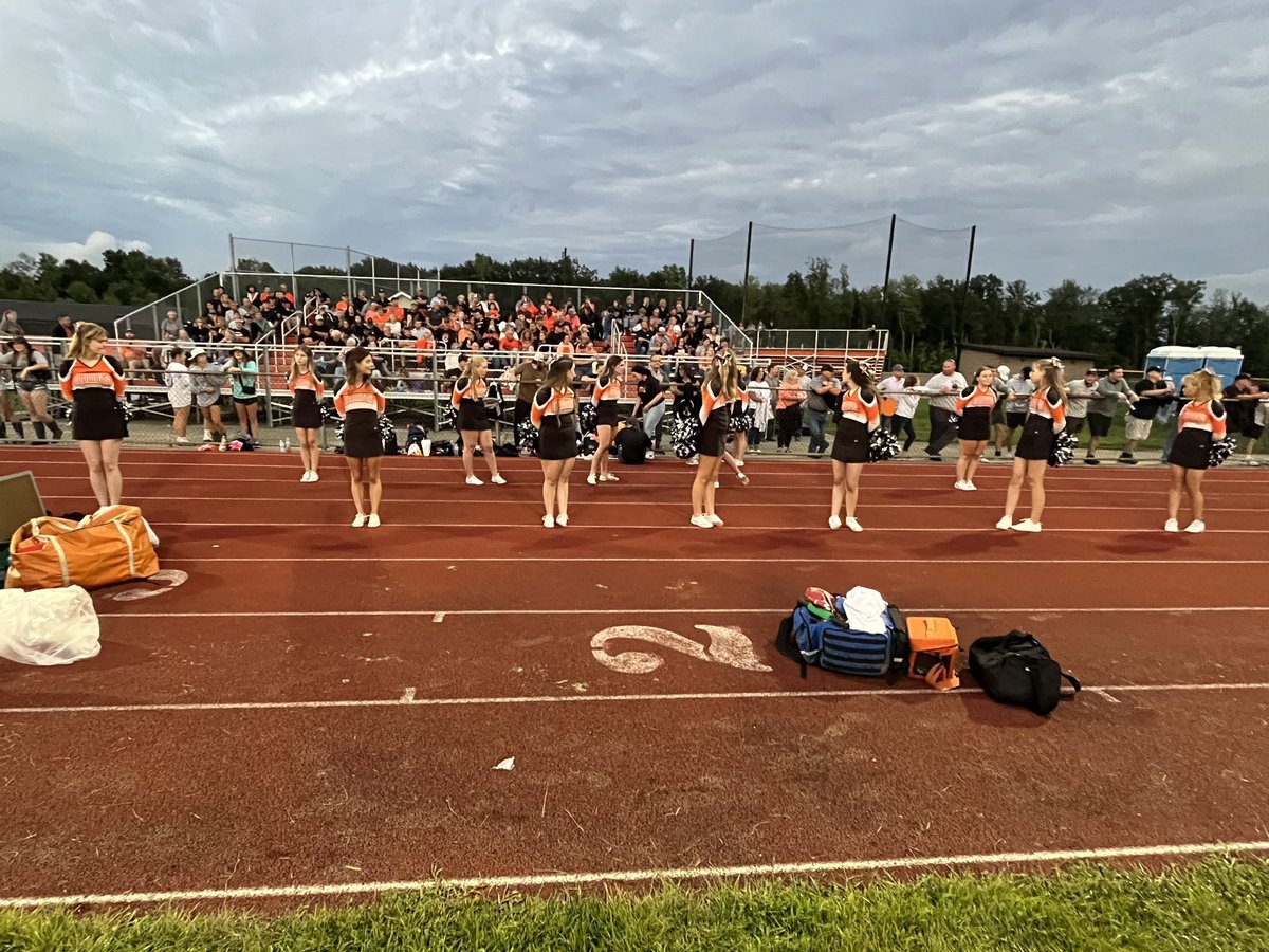 MarineCityHS's tweet photo. Last night, the JV and Varsity Football teams competed at Armada HS for the first week of the regular season. The Varsity will host Clawson, to East China Stadium, next Thursday. #GoMariners #FridayNightLightsAreBack https://t.co/NU6Zd0l0Dg