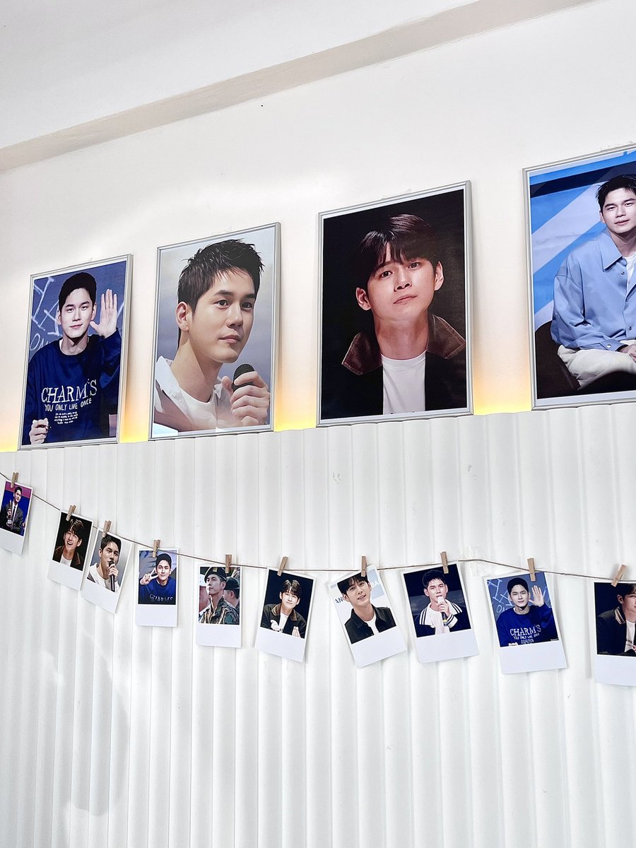 OngSuriii's tweet photo. 예쁜 생카 다녀왔어옹~🥰🎂🎉

#옹성우 #옹성우생일카페 
#ONGSEONGWU 
#카페린_옹성우 https://t.co/GanjCnxFTq