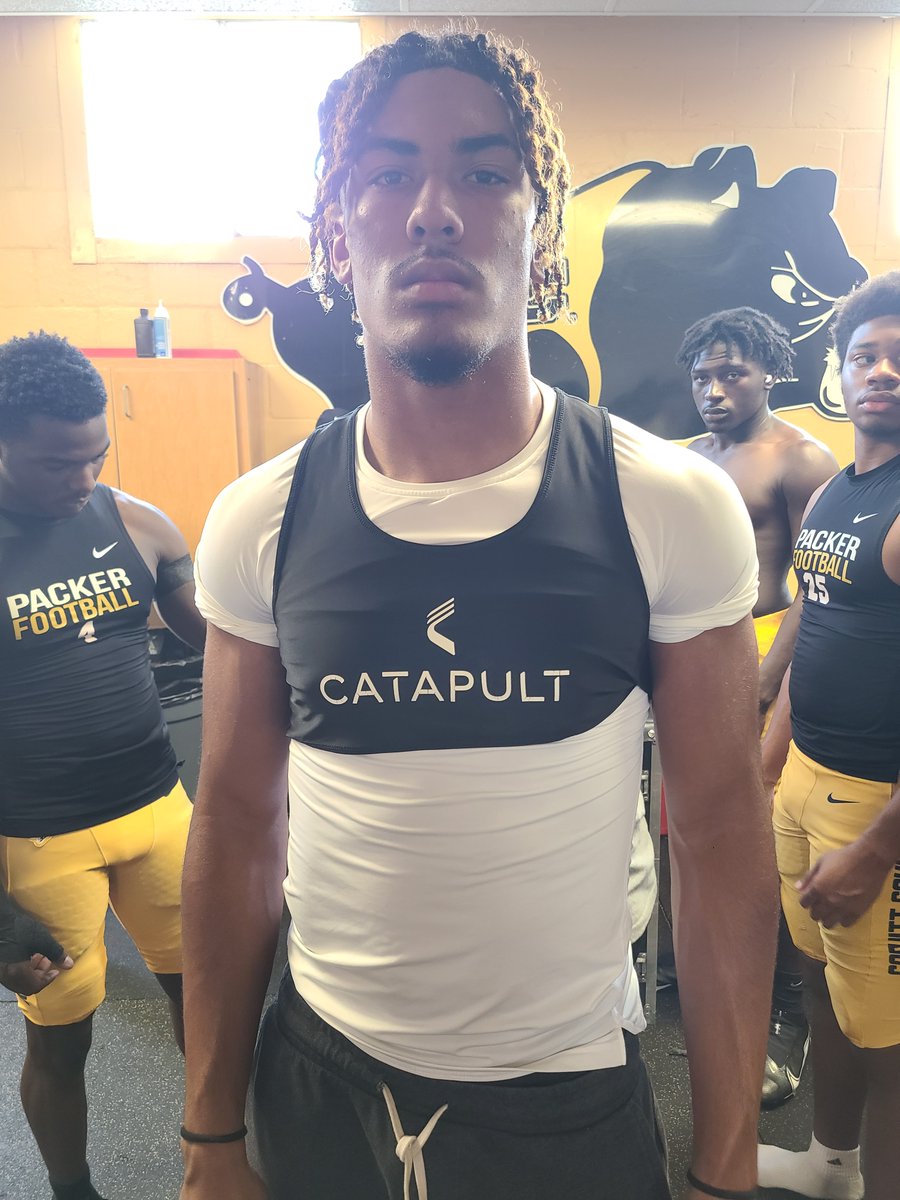 Barry Every tweet media