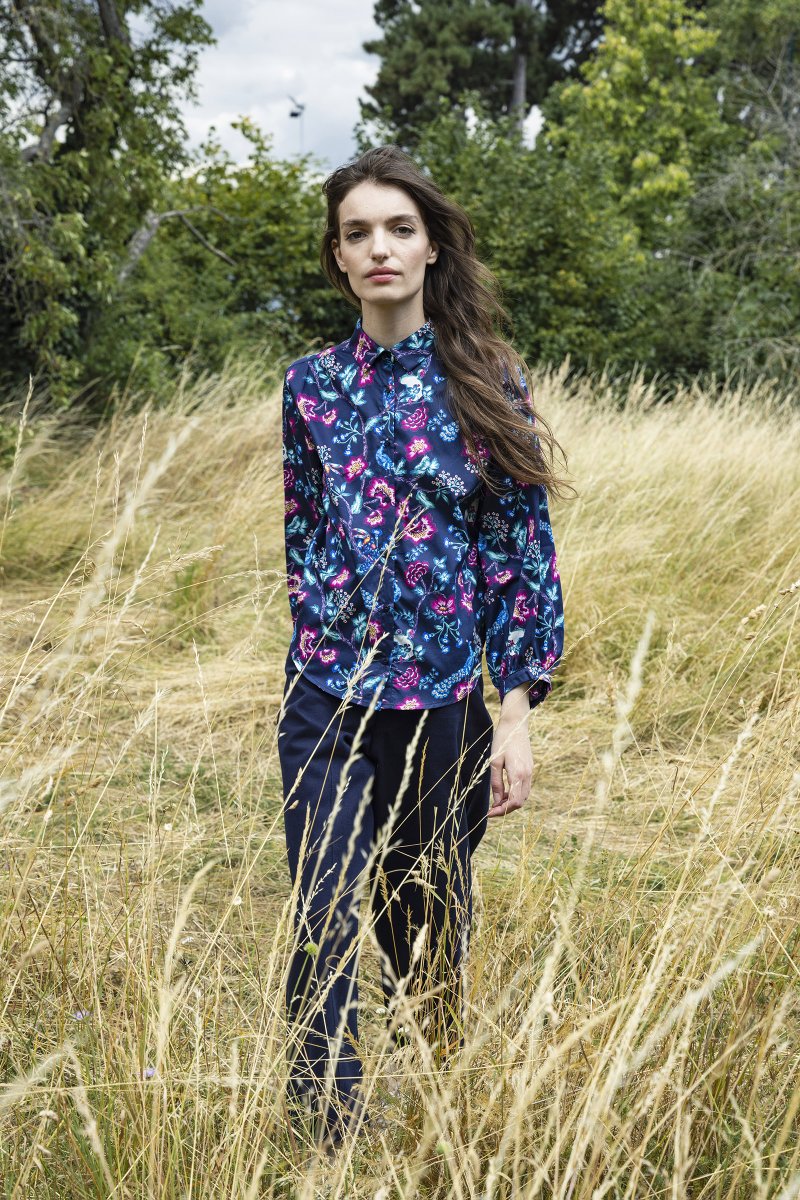 La perfection est dans les détails. Faites ressortir le meilleur de vous-même avec les pièces élégantes de Misericordia. 
➡️ misericordia.shop