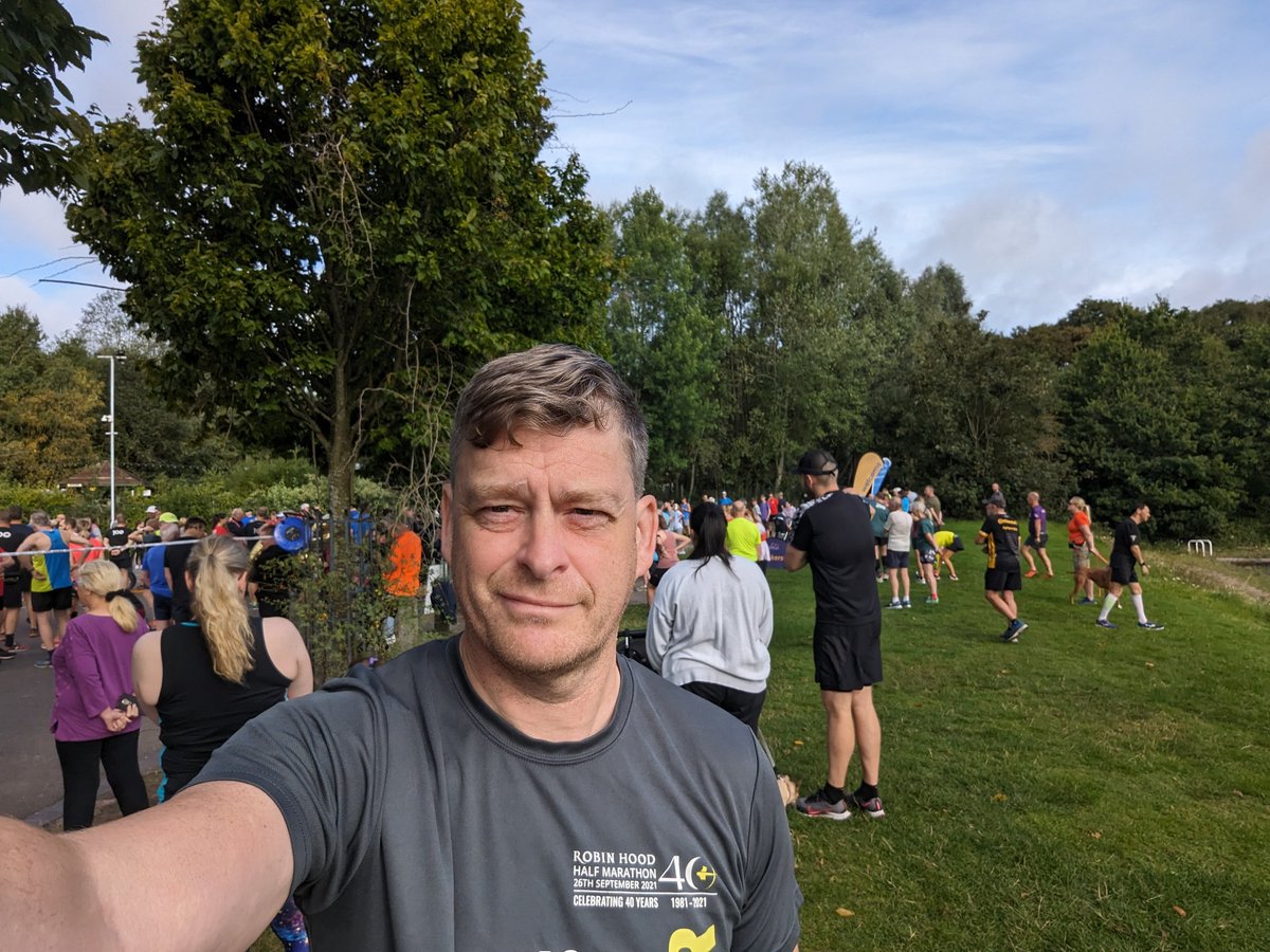 pvtbanner's tweet image. Nice morning for a Parkrun, #Conkers #Parkrun