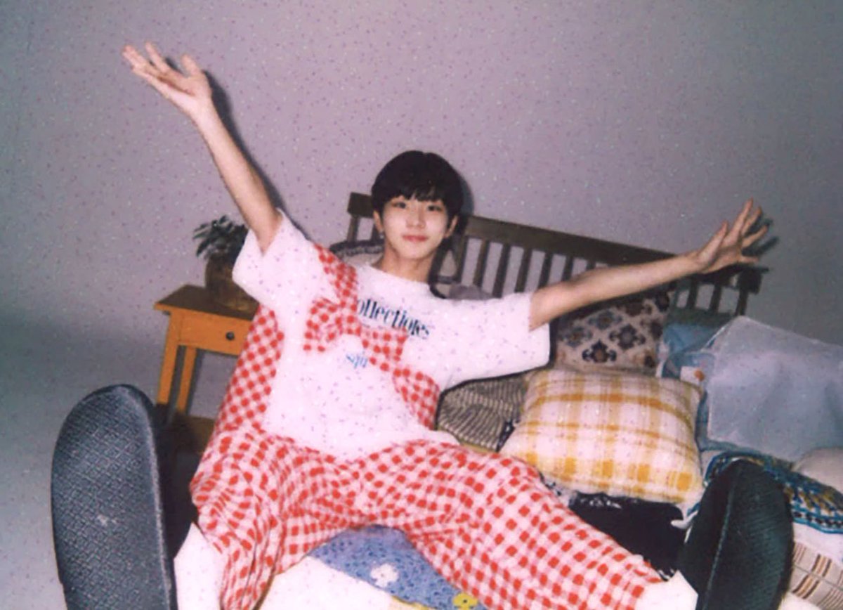 nunidkitkat's tweet photo. ตำแหน่ง เด็กดื้อเบอร์1 ไม่พ้นไอเร้กนี่ ಥ╭╮ಥ https://t.co/5UuIFBOZYQ