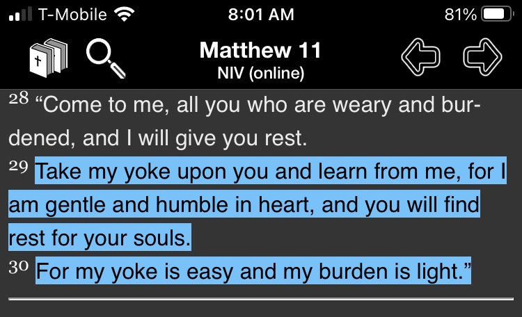 Couple of years ago I wrote a blog about this verse and how grace has always been a thorn in the side of religion. armchairtheo.com/grace/