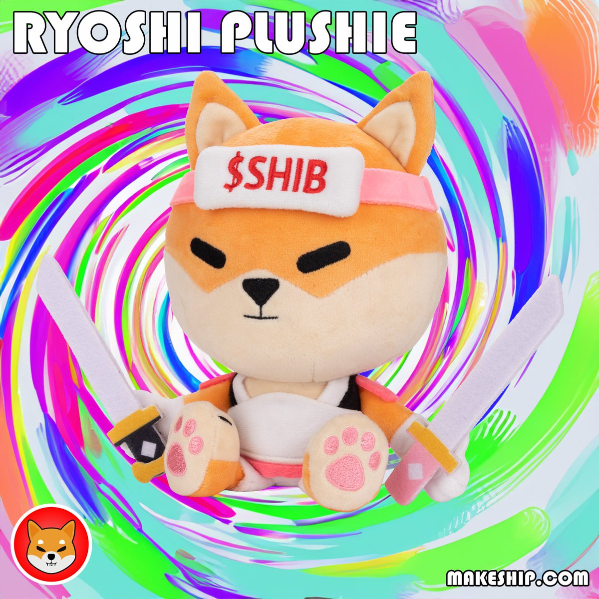 Shiba Inu on BASE tweet media