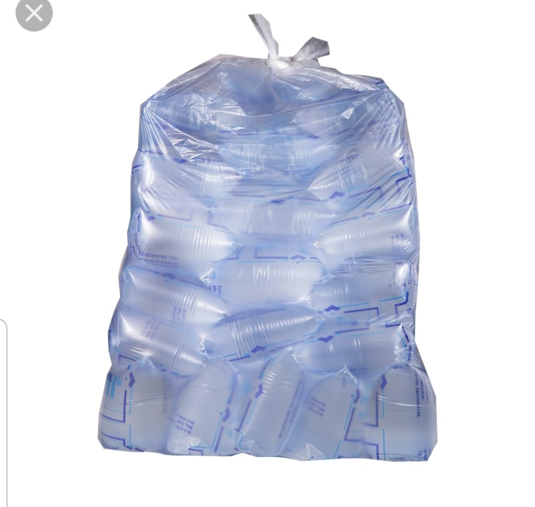 frank_uriah's tweet photo. How much is 1 bag of pure water for your area, how much you dey buy? 

Over rated Ebuka Approved and trusted Dangote refinery Speed Darlington Manchester United Doyin Bobrisky https://t.co/EU2Vm0zGTq