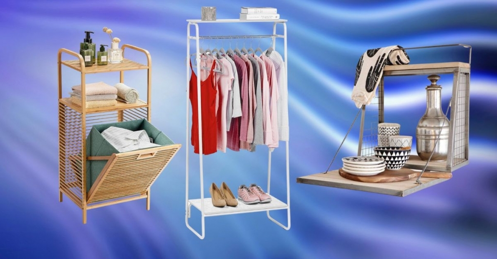 mariabam's tweet photo. If Your Living Space Is Tiny, These 29 Furniture Pieces Will Be A Big Help https://t.co/scLpIpVti0 https://t.co/zm71sIBPvR