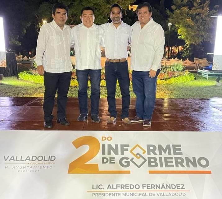 RICARDO MENDOZA tweet media