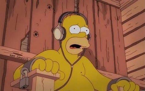 Cuando me obsesiono con una canción y no puedo dejar de escucharla