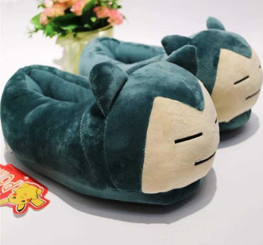 🍀 NUEVO SORTEO 🍀

➡️ RT + FOLLOW para ganar las zapatillas de andar por casa de Umbreon o Snorlax
➡️ Menciona tus favoritas
➡️ El ganador, a los 1.500 RT

🍀 ¡Muchísima suerte! 🍀