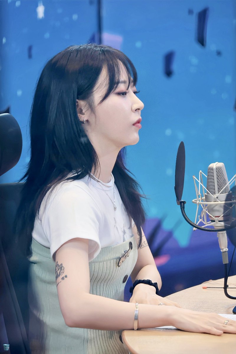 moonbyul pics tweet media