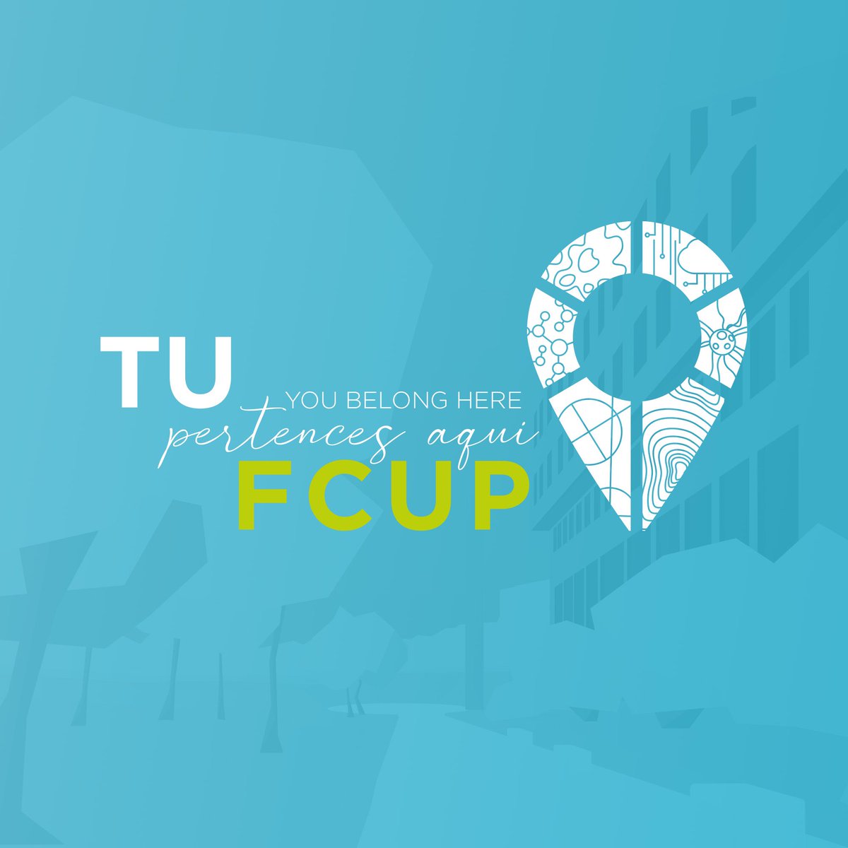 Parabéns aos mais de 700 novos estudantes que entraram na FCUP! Bem-vindos à vossa nova casa! 🥳💙

Escreve nos comentários o teu curso👇