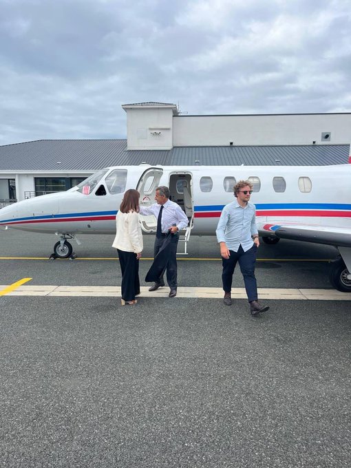 VIOLLIER Jean-Yves tweet media