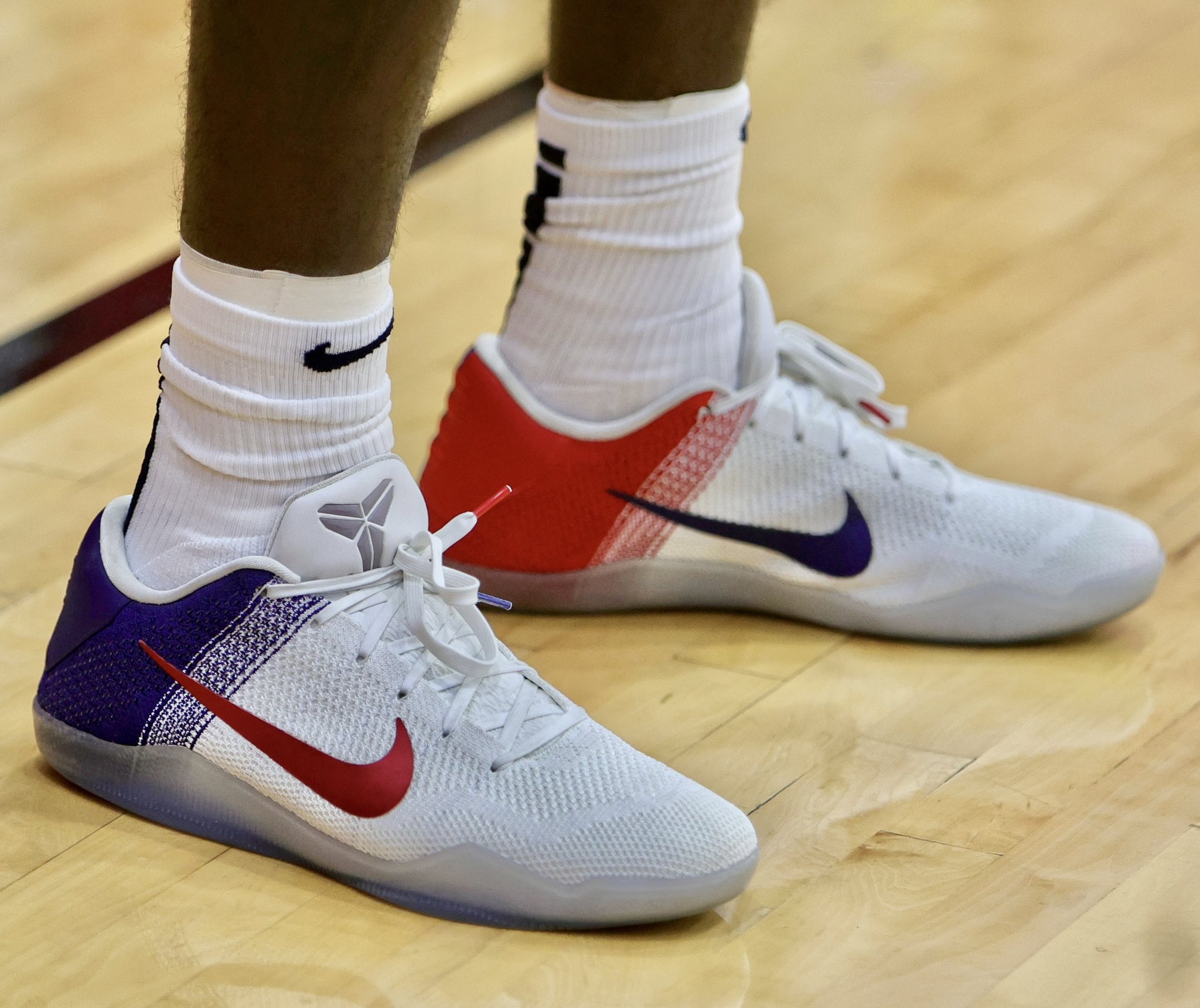 Nike kobe sales 11 usa