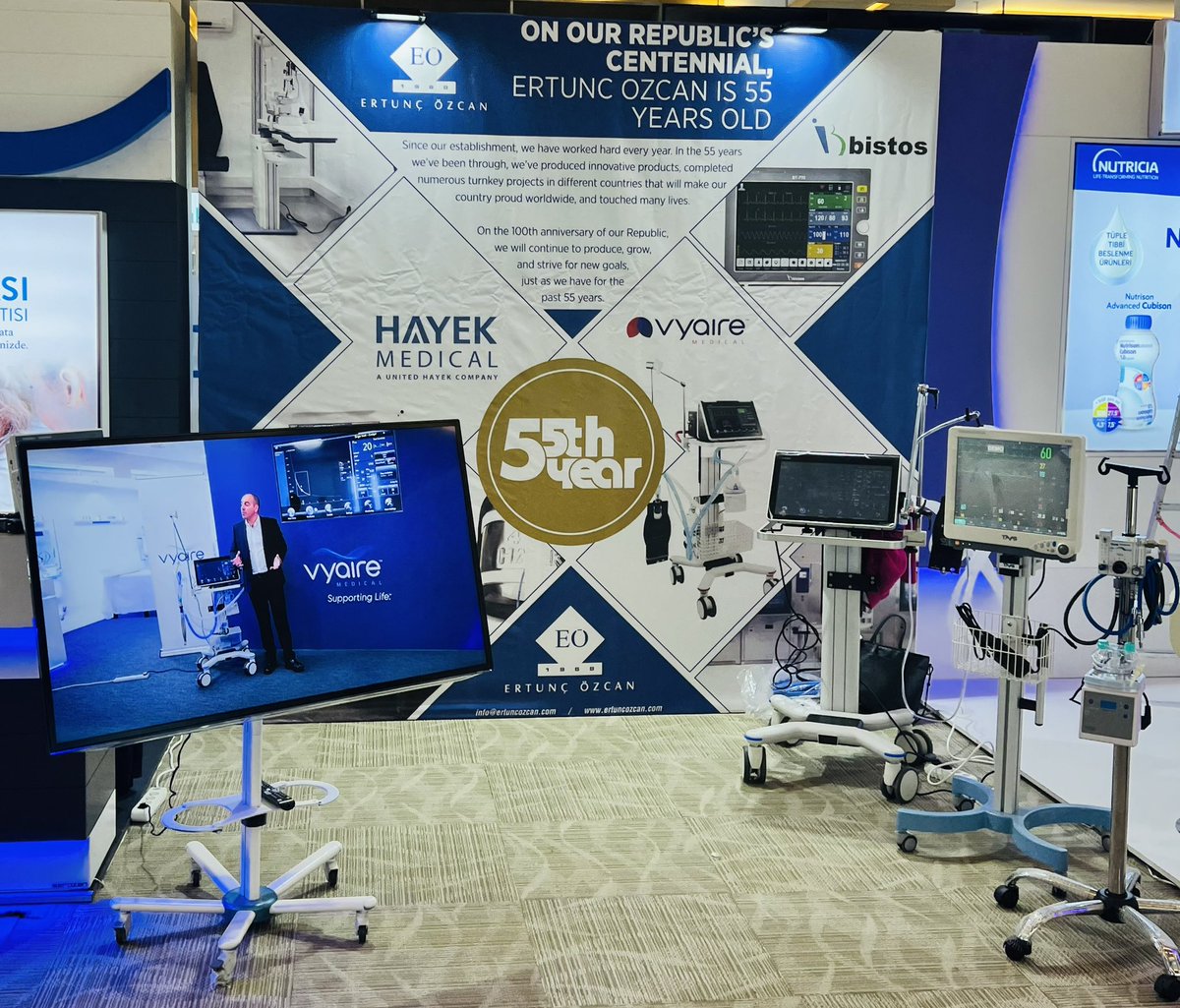 #wicc #wicc2023istanbul  
Ertuncozcan.com 
stand no : 35