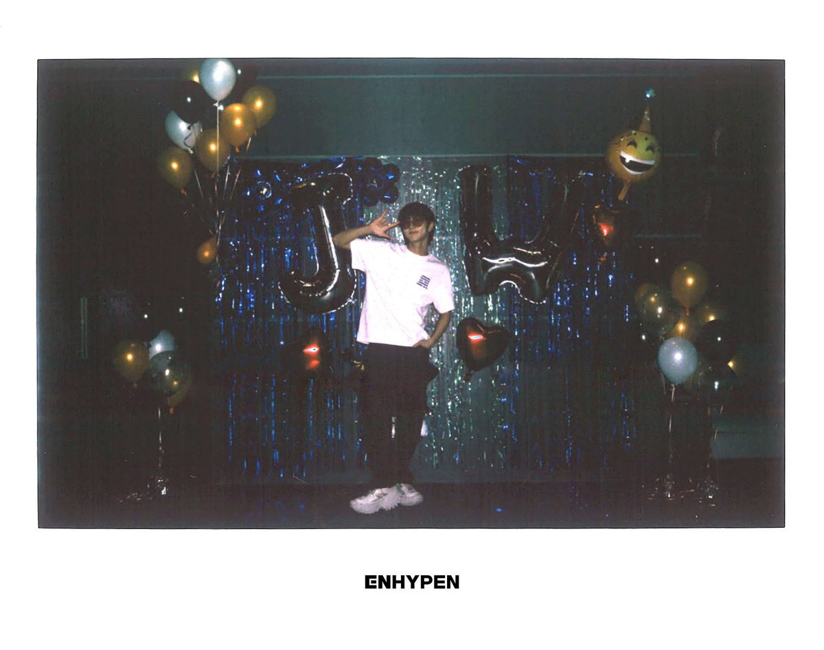 ENHYPEN ASIA FANBASE tweet media