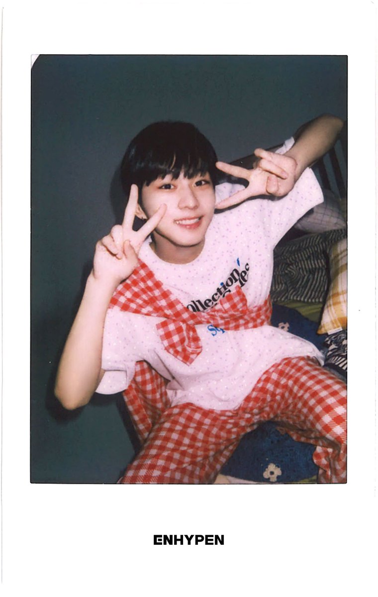 ENHYPEN ASIA FANBASE tweet media