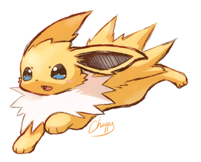 さんちゃん! 