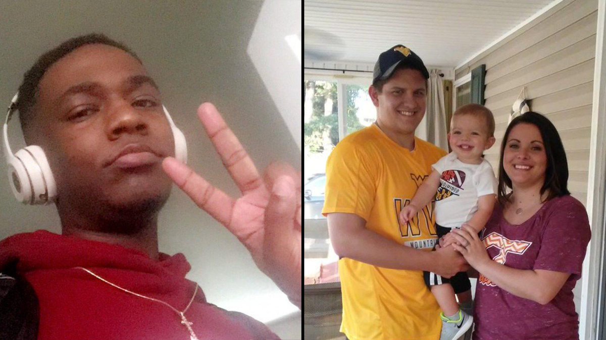 DubDotDUBBY's tweet photo. 5 years ago I was involved in a mass shooting at a Madden tournament, a shooting that ended up taking the lives of two of great men, Eli Clayton and Taylor Robertson.

I was grazed by a bullet in my head, right above my ear, millimeters from killing me. It has left me with a fear that no one should have to live with. But it has also filled me with immense gratitude, humility and a love for life that grows everyday. 

This is my story of that day for all my new followers and members of the Madden community #WeAreMadden 
https://t.co/fDgoT0P1ON