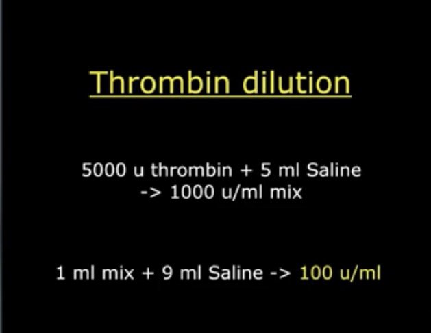 HadyLichaaMD's tweet image. #CathLabHack: #Balloon assisted narrow neck multi-lobed #PseudoAneurysm #ThrombinInjection w distal #EPD

docwirenews.com/post/practice-…

@DNFeldmanMD @Kristen_BrownMD @Pooh_Velagapudi @SVRaoMD @PCRonline @AmitGoyalMD @AnkurKalraMD @SanChris999 @sealtin1 @Allison_Dupont @SripalBangalore