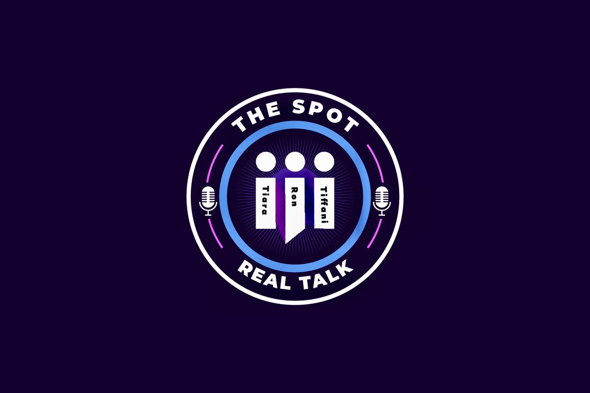 clearmotion's tweet photo. New look!  The Spot Real Talk Check us out on YouTube. https://t.co/AynCB9wNoE