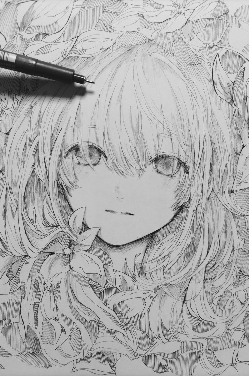 アナログもだいすき! 