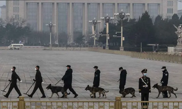 workingman67401's tweet photo. CCP State Security Ministry Reveals Retired Cadre Recruited 'Dare-to-Die Corps' to Overthrow Communist https://t.co/gpdLX8r8lw