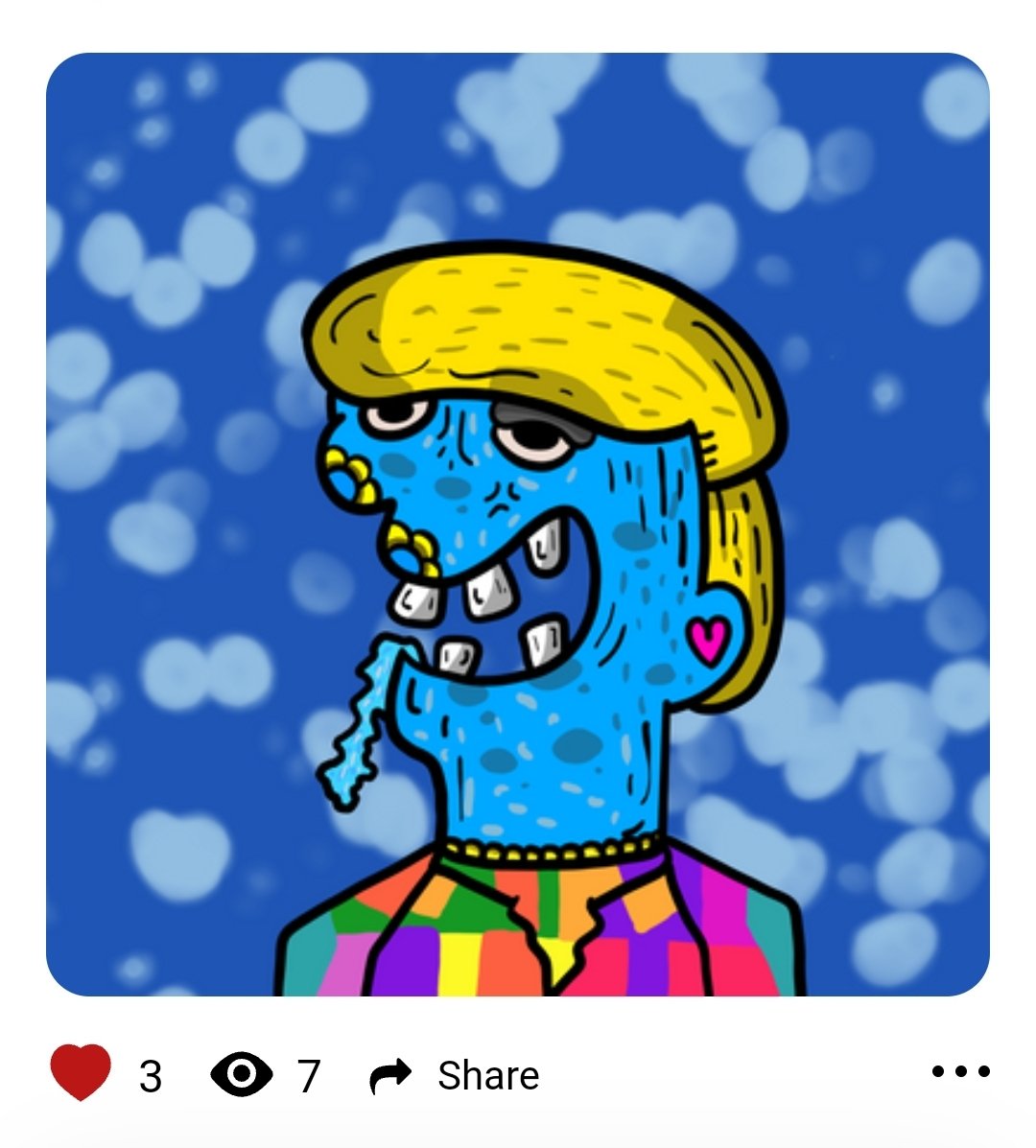 Mr. Crypto Enjoyer tweet media