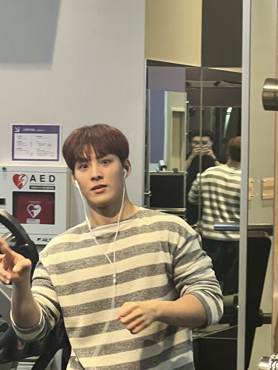 tan__official_'s tweet photo. [#창선] 내 이름 서성혁!! 오늘 생일이지~~ 난 생일날 운동으로 시작한다구~~ㅎ하ㅏ하핳

#티에이엔 #TAN #HOL_CS
#혁이의일상 #성혁이_덕분에_모든날이_빛나 https://t.co/cohWnY18Uo