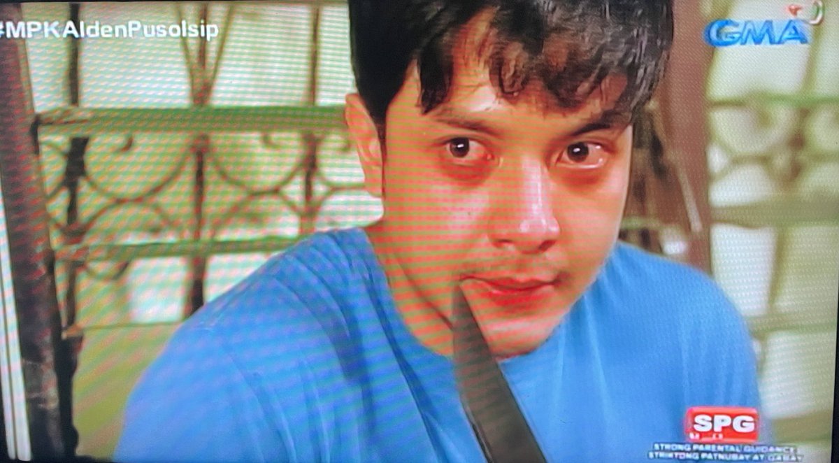 AldenTrendsOFC's tweet photo. ALDEN RICHARDS, everyone!

Ginalingan masyado! 👏🏼👏🏼👏🏼

@aldenrichards02  @MPKGMA 
#AtHisBestALDEN 
#ALDENRichards 
ALDENxPuso AngPanlaban https://t.co/PREm6yQ1tH
