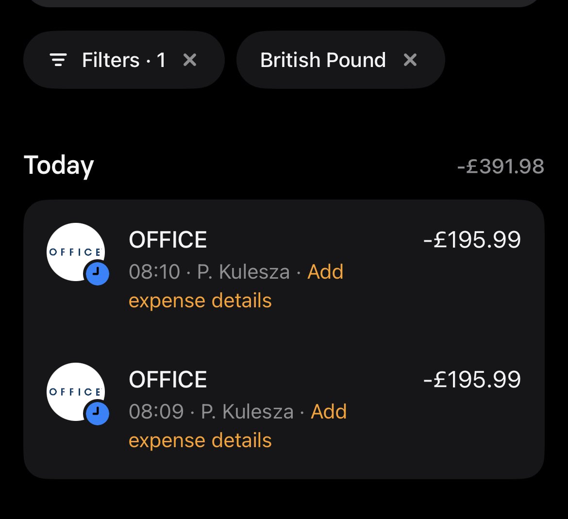 Patrykk999's tweet photo. 2x Jordan 4 Frozen Moments ❄️ 
Bot 🤖 @vega_aio https://t.co/jEl8isQD6J