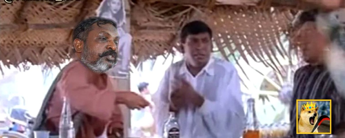 samooganidhi's tweet photo. அடுத்து நம்ம டார்கெட் என்ன..?

முதல்வர் பதவி தலைவரே..

~ மூணு சீட்ரா வென்ன https://t.co/Osvo00e9cQ
